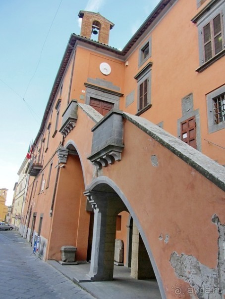 Новая попытка полюбить Италию – Умбрия. Часть 10