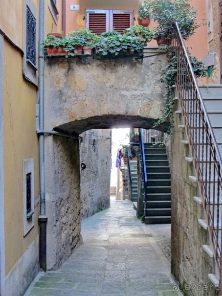 Новая попытка полюбить Италию – Умбрия. Часть 10