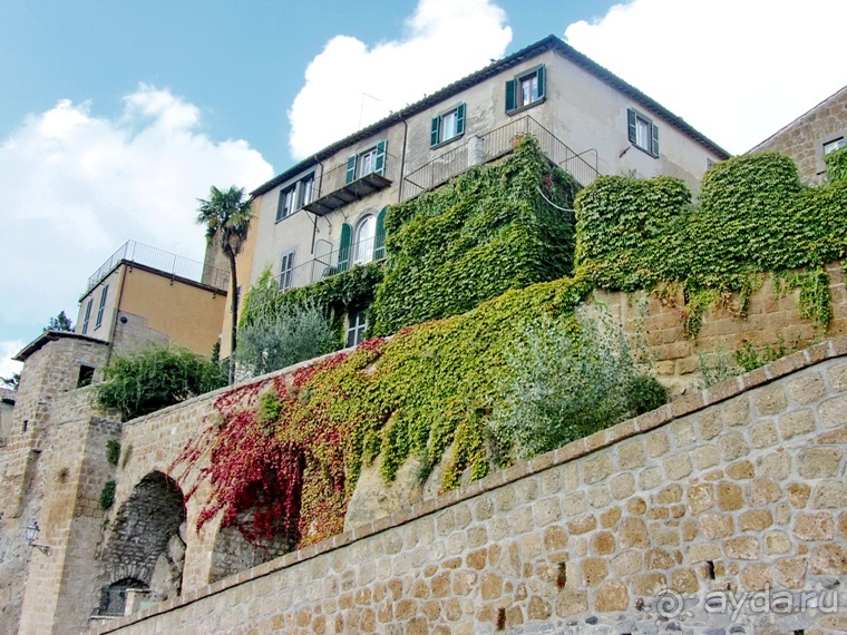 Новая попытка полюбить Италию – Умбрия. Часть 10