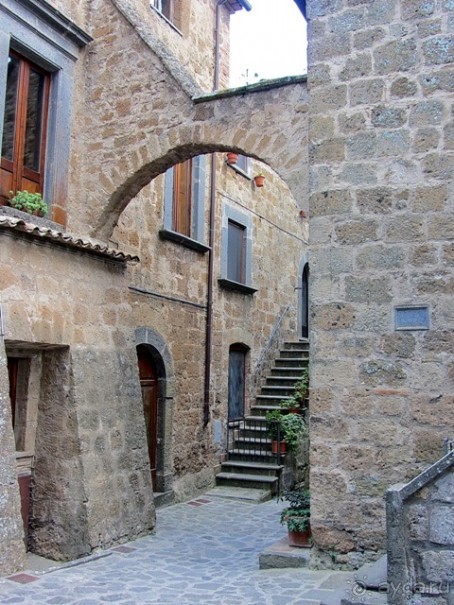 Новая попытка полюбить Италию – Умбрия. Часть 10