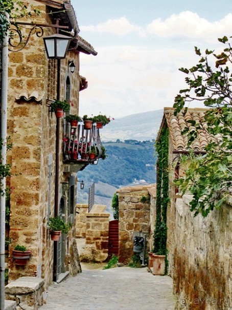 Новая попытка полюбить Италию – Умбрия. Часть 10