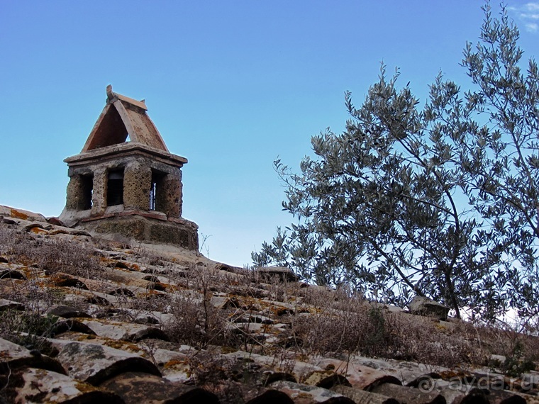 Новая попытка полюбить Италию – Умбрия. Часть 10