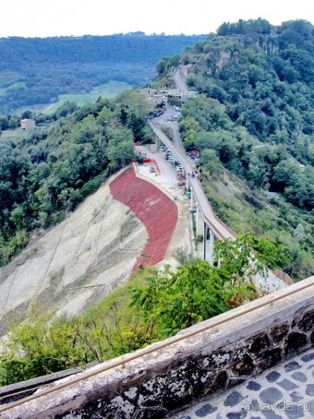 Новая попытка полюбить Италию – Умбрия. Часть 10