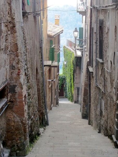 Новая попытка полюбить Италию – Умбрия. Часть 10