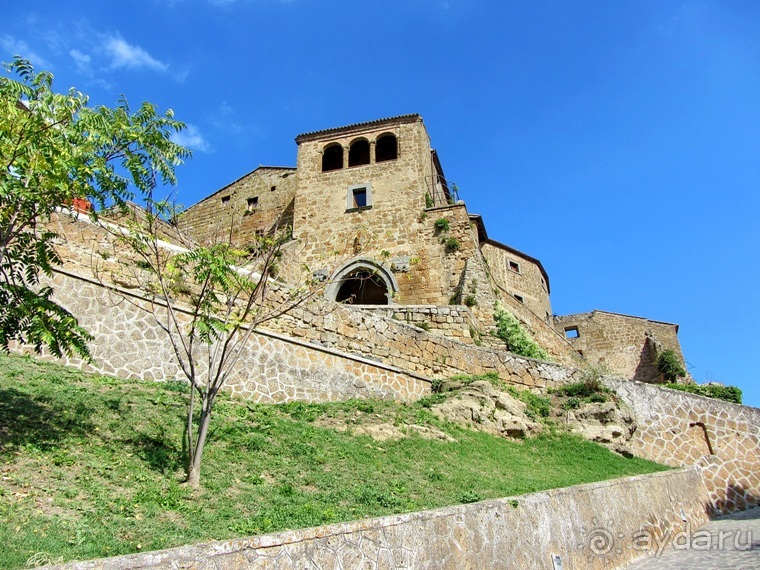 Новая попытка полюбить Италию – Умбрия. Часть 10