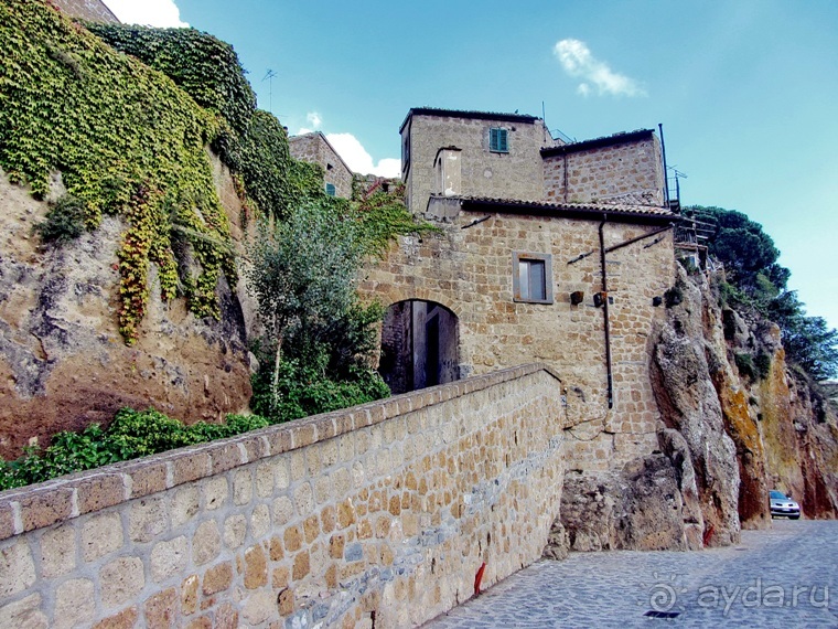 Новая попытка полюбить Италию – Умбрия. Часть 10