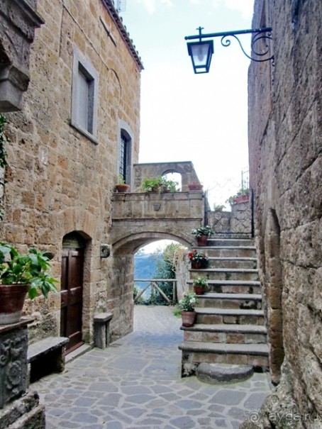 Новая попытка полюбить Италию – Умбрия. Часть 10