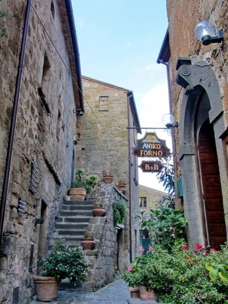 Новая попытка полюбить Италию – Умбрия. Часть 10