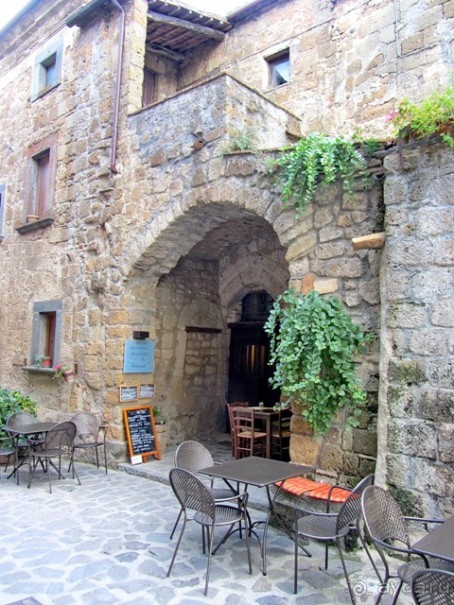 Новая попытка полюбить Италию – Умбрия. Часть 10