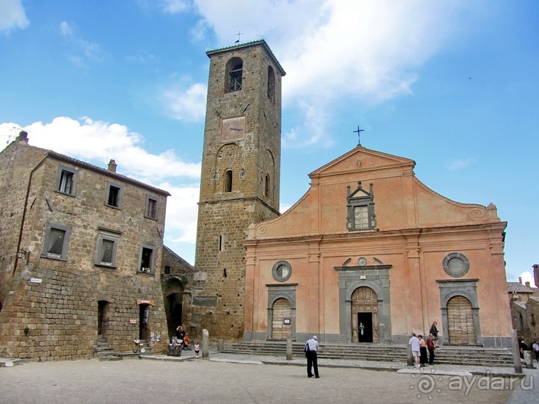 Новая попытка полюбить Италию – Умбрия. Часть 10