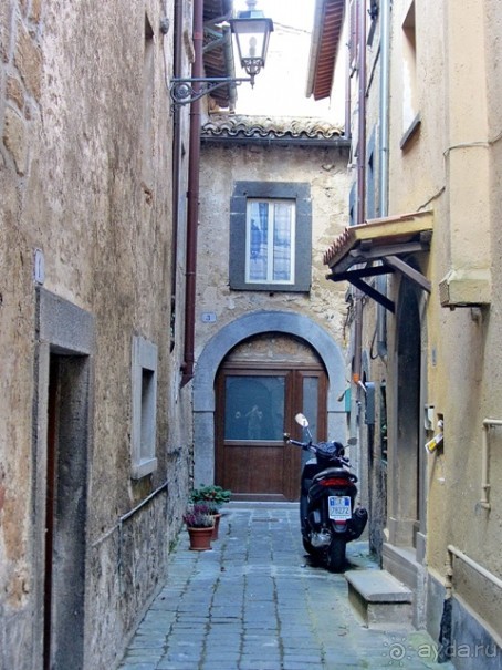 Новая попытка полюбить Италию – Умбрия. Часть 10