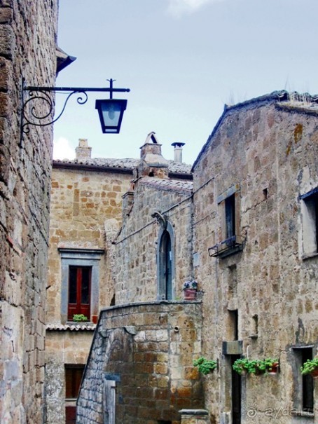 Новая попытка полюбить Италию – Умбрия. Часть 10