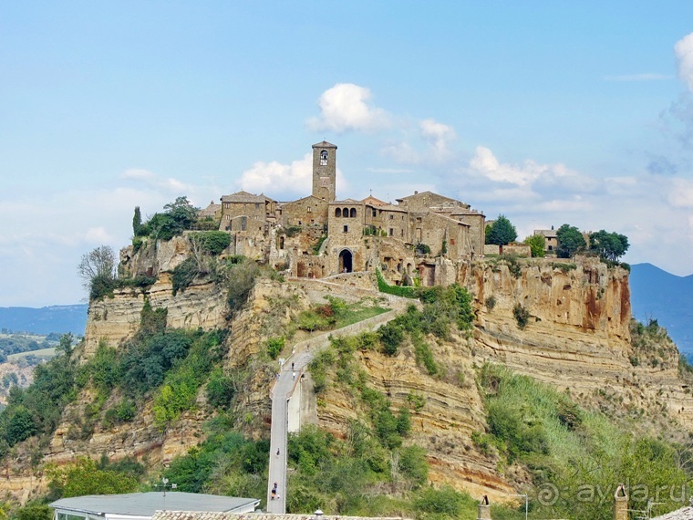 Новая попытка полюбить Италию – Умбрия. Часть 10