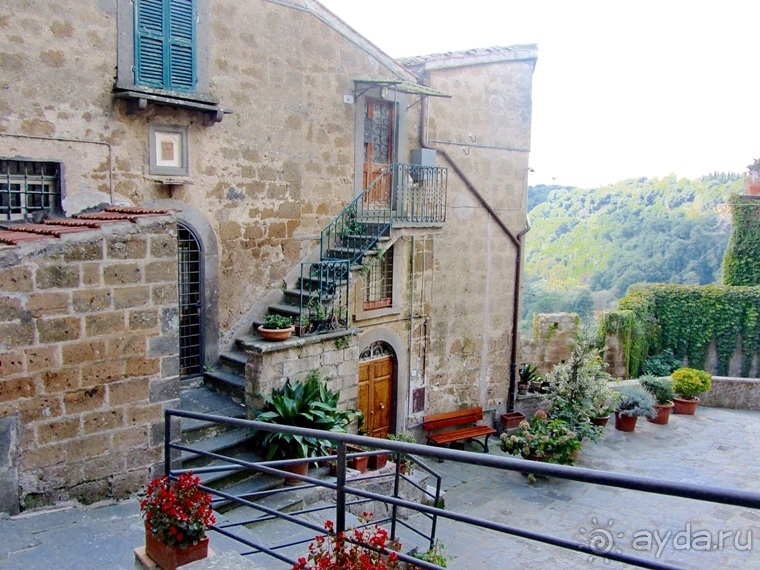 Новая попытка полюбить Италию – Умбрия. Часть 10