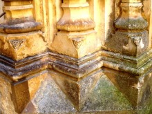 Лиссабон и окрестности. День 5 - Алкобаса - Баталья