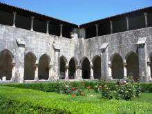 Лиссабон и окрестности. День 5 - Алкобаса - Баталья