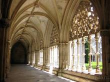 Лиссабон и окрестности. День 5 - Алкобаса - Баталья