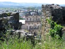 Лиссабон и окрестности. День 5 - Алкобаса - Баталья