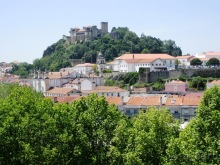 Лиссабон и окрестности. День 5 - Алкобаса - Баталья