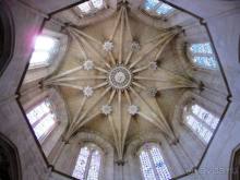 Лиссабон и окрестности. День 5 - Алкобаса - Баталья