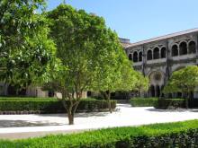 Лиссабон и окрестности. День 5 - Алкобаса - Баталья