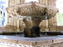 Лиссабон и окрестности. День 5 - Алкобаса - Баталья