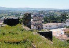 Лиссабон и окрестности. День 5 - Алкобаса - Баталья