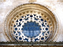 Альбом отзыва "Лиссабон и окрестности. День 5 - Алкобаса - Баталья"