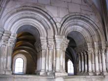 Лиссабон и окрестности. День 5 - Алкобаса - Баталья