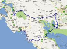 Черногория – октябрьские впечатления (День 2 и День 3)