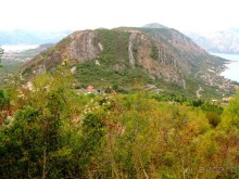 Черногория – октябрьские впечатления (День 2 и День 3)