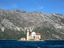 Черногория – октябрьские впечатления (День 2 и День 3)