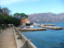 Черногория – октябрьские впечатления (День 2 и День 3)