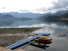 Черногория – октябрьские впечатления (День 2 и День 3)