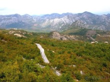 Черногория – октябрьские впечатления (День 2 и День 3)