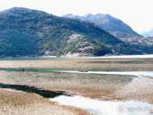 Черногория – октябрьские впечатления (День 2 и День 3)