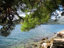 Черногория – октябрьские впечатления (День 2 и День 3)