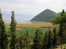 Черногория – октябрьские впечатления (День 2 и День 3)