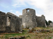 Черногория – октябрьские впечатления (День 2 и День 3)