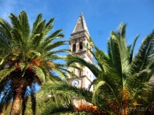 Черногория – октябрьские впечатления (День 2 и День 3)