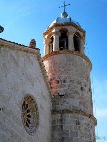 Черногория – октябрьские впечатления (День 2 и День 3)