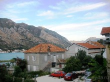 Черногория – октябрьские впечатления (День 2 и День 3)