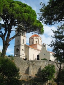 Черногория – октябрьские впечатления (День 2 и День 3)