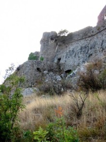 Черногория – октябрьские впечатления (День 2 и День 3)