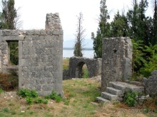 Черногория – октябрьские впечатления (День 2 и День 3)