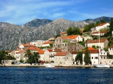 Черногория – октябрьские впечатления (День 2 и День 3)