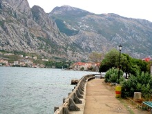 Черногория – октябрьские впечатления (День 2 и День 3)