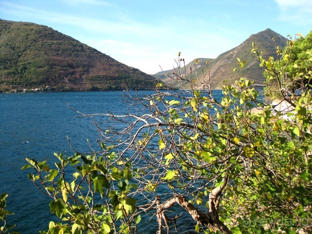 Черногория – октябрьские впечатления (День 2 и День 3)