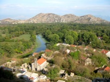 Черногория – октябрьские впечатления (День 2 и День 3)