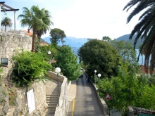 Черногория – октябрьские впечатления (День 2 и День 3)